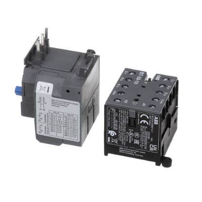 Picture of Jackson Contactor/ Overload Tf42-1.3 Part# 05700-004-98-50