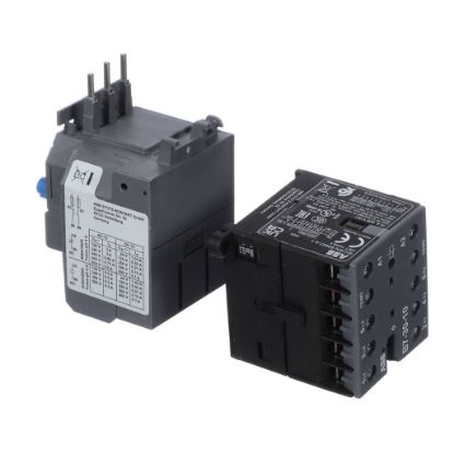 Picture of Jackson Overload & Contactor Kit Part# 05700-004-99-42