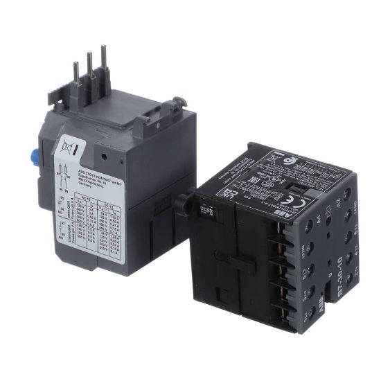 Picture of Jackson Overload & Contactor Kit Part# 05700-004-99-42
