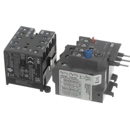 Picture of Jackson Overload And Contactor Kit T16-.74 Part# 05700-004-99-39