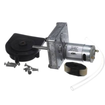 Picture of Jackson A-peri- Pumps, 38 Rpm 24 Part# 05700-005-00-29