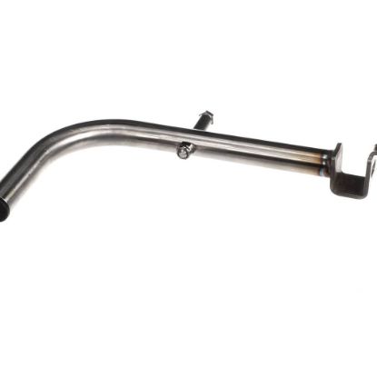 Picture of Jackson Valve Handle Short Part# 05700-021-84-74