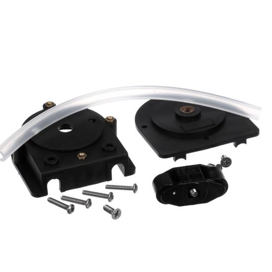 Picture of Jackson A-kit, Peri-pump W/white Roller Part# 05700-005-06-72