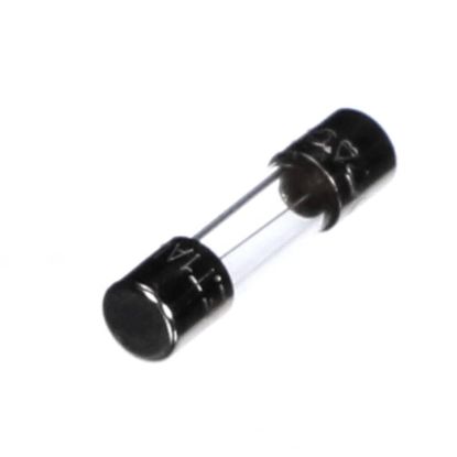 Picture of Jackson Fuse, 1 Amp, Slow Acting Part# 05920-004-55-14