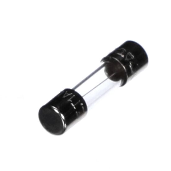 Picture of Jackson Fuse, 1 Amp, Slow Acting Part# 05920-004-55-14