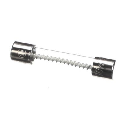 Picture of Jackson Fuse, 8A, 250V Time Delay Part# 05920-004-85-54