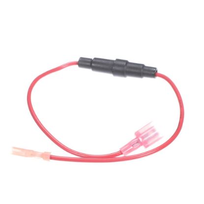 Picture of Jackson A-fuse In-line 1 A Part# 05920-004-55-23