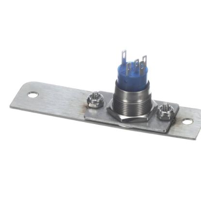 Picture of Jackson A-door Switch Brkt Assembly Part# 05700-005-07-45