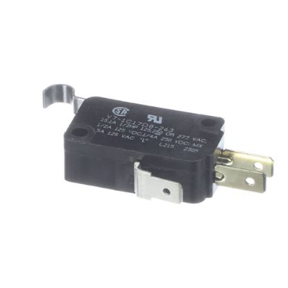 Picture of Jackson Micro Switch Part# 05930-004-71-36