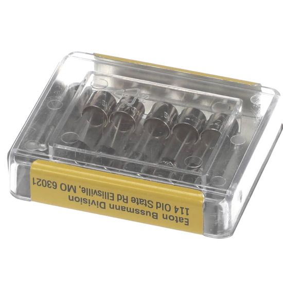 Picture of Jackson Fuse, 6.3 Amp 250V 5Mm X 20Mm Part# 05920-004-90-73