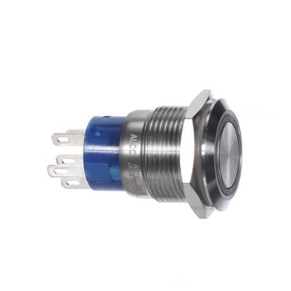 Picture of Jackson Cycle Start Switch Part# 05930-005-06-48