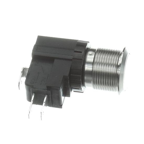 Picture of Jackson Switch 19Mm Push Button Anti-vandal Part# 05930-004-96-58