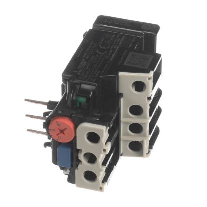 Picture of Jackson Overload Protection Part# 05945-004-25-88