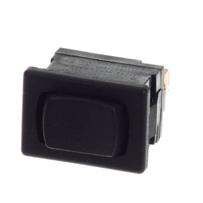 Picture of Jackson Switch, Mini Rocker (On)-off Part# 05930-004-97-47