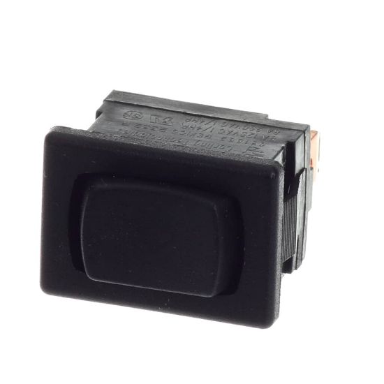 Picture of Jackson Switch, Mini Rocker (On)-off Part# 05930-004-97-47