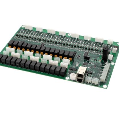 Picture of Jackson Module I/o Elecrtronic Ctrl 377 Flight Part# 05945-004-64-57