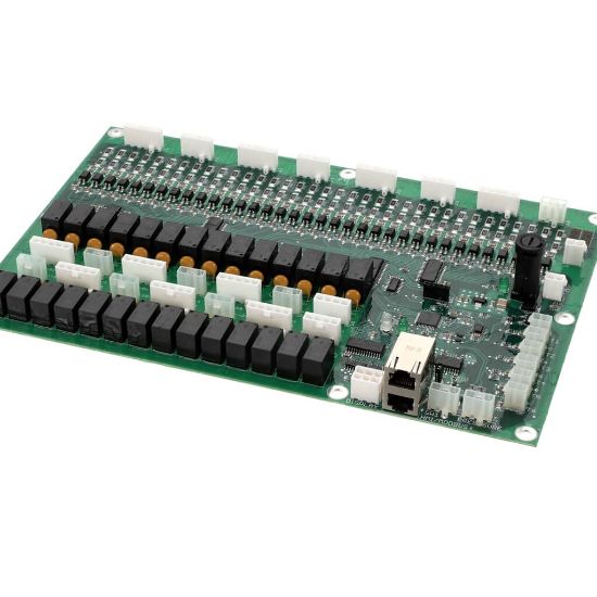 Picture of Jackson Module I/o Elecrtronic Ctrl 377 Flight Part# 05945-004-64-57