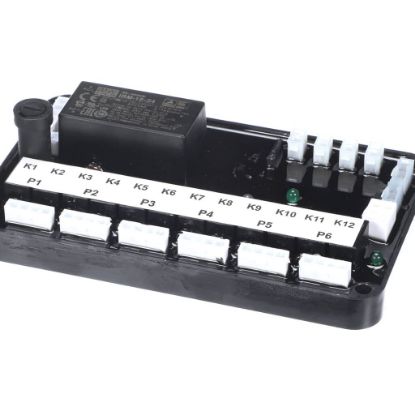 Picture of Jackson Io Board Part# 05945-004-44-63