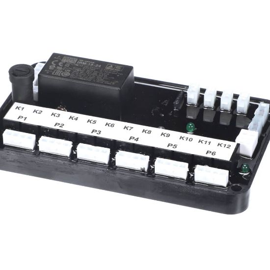 Picture of Jackson Io Board Part# 05945-004-44-63