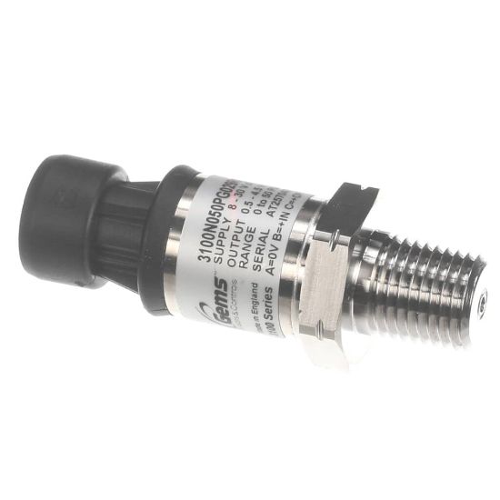 Picture of Jackson Transducer, Pressure 3100N050pg029r00 Part# 05945-004-84-32