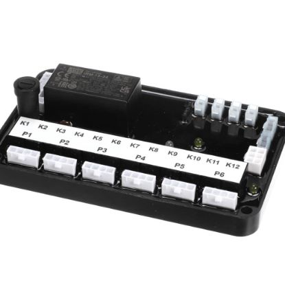 Picture of Jackson Dynastar I/o Board Part# 05945-005-01-56