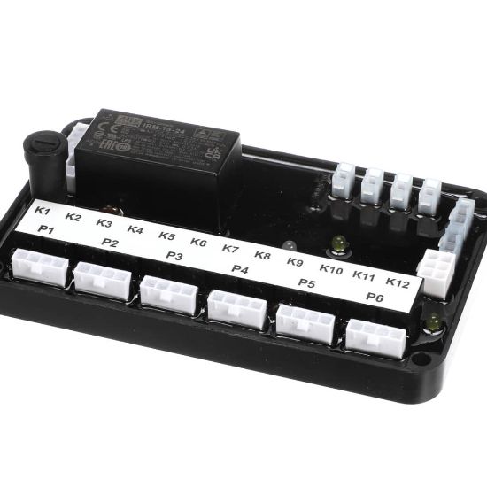 Picture of Jackson Dynastar I/o Board Part# 05945-005-01-56