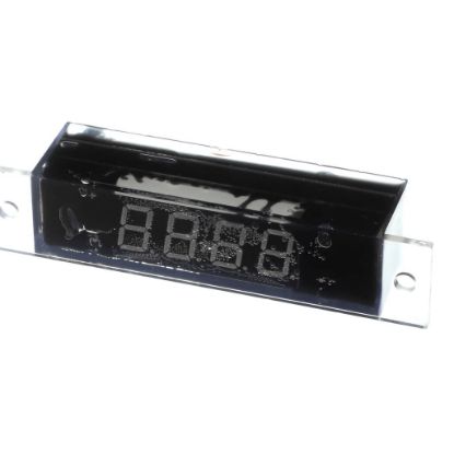 Picture of Jackson Display, Led Temp Part# 05945-004-85-61