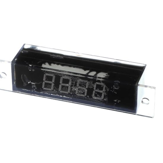 Picture of Jackson Display, Led Temp Part# 05945-004-85-61