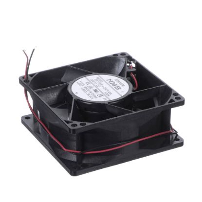 Picture of Jackson Fan,sq Axail 24 Vdc 141 Cfm Part# 05999-004-73-32
