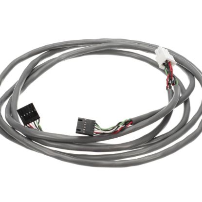 Picture of Jackson Cable Dual Display Communcatio Part# 05999-004-99-35