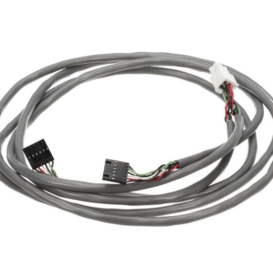 Picture of Jackson Cable Dual Display Communcatio Part# 05999-004-99-35