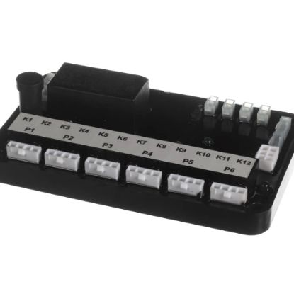 Picture of Jackson Module, I/o Electronic (Ada-seer Only) Part# 05945-005-10-90