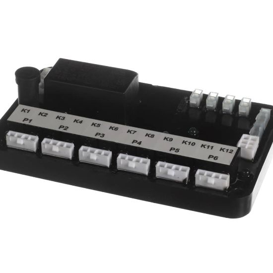 Picture of Jackson Module, I/o Electronic (Ada-seer Only) Part# 05945-005-10-90
