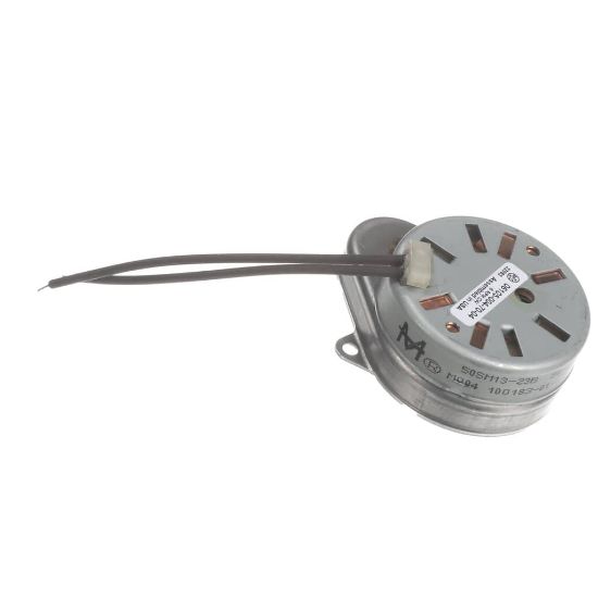Picture of Jackson Motor, Gear 6 Rpm 230V Exp-4618 Part# 06105-004-70-04