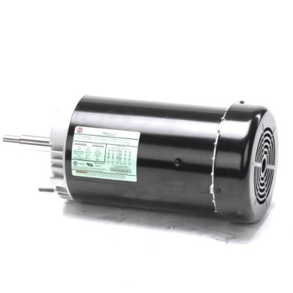 Picture of Jackson Motor, 3Ph 2Hp/wash Part# 06105-004-69-12