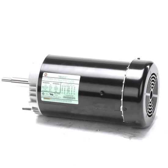 Picture of Jackson Motor, 3Ph 2Hp/wash Part# 06105-004-69-12
