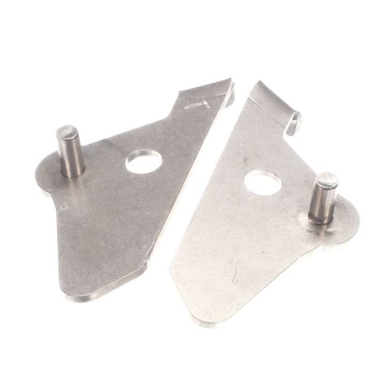 Picture of Jackson Service Kit, Rackstar, Rack Part# 06401-004-71-32