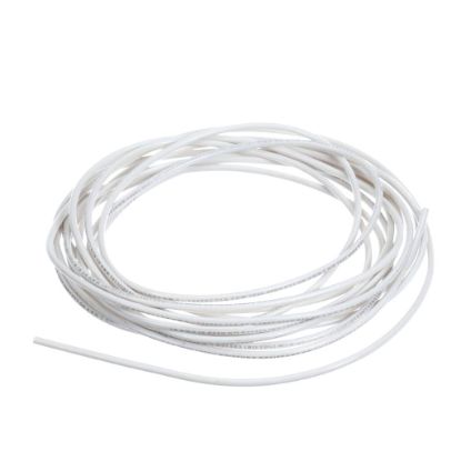 Picture of Jackson Wire 18Ga White Spiral 21 Drum Part# 06145-104-39-00