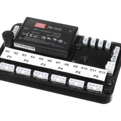 Picture of Jackson Kit Rackstar I/o Module Repla Part# 06401-004-76-12