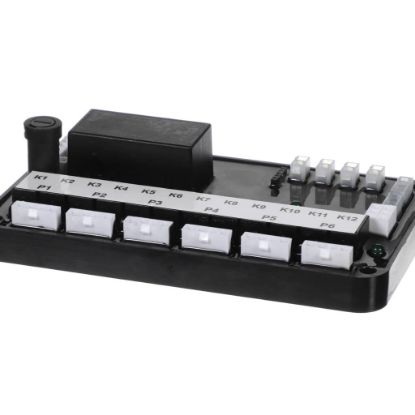 Picture of Jackson Kit, Dishstar/delta I/o Module Part# 06401-004-76-15