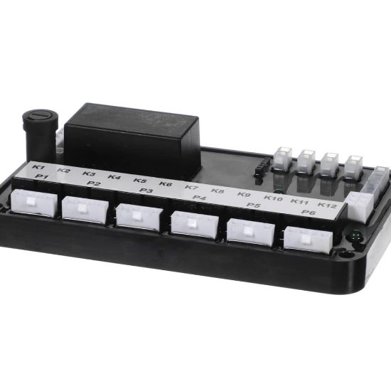 Picture of Jackson Kit, Dishstar/delta I/o Module Part# 06401-004-76-15