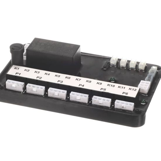 Picture of Jackson Kit Dynastar Io Module Pressure Switch Part# 06401-005-11-75