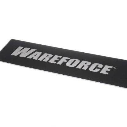 Picture of Jackson Wareforce Decal Part# 09905-004-27-26