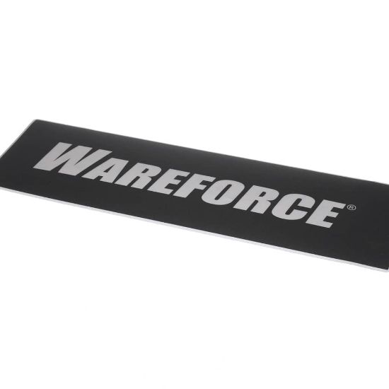Picture of Jackson Wareforce Decal Part# 09905-004-27-26
