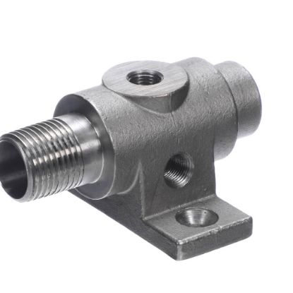 Picture of Jackson Rinse Injector, Ver Part# 09515-004-22-73