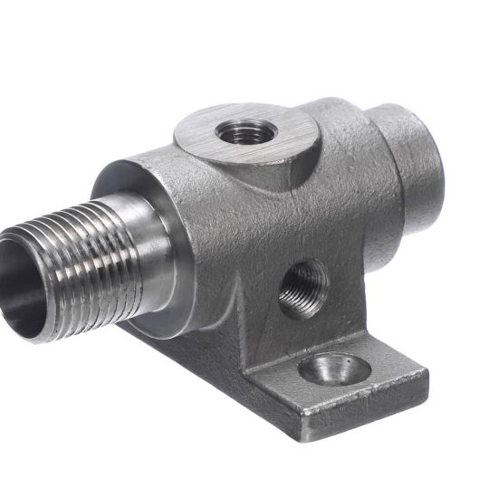 Picture of Jackson Rinse Injector, Ver Part# 09515-004-22-73
