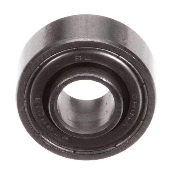 Picture of Jackson Bearing Roller Part# 3120-011-71-81