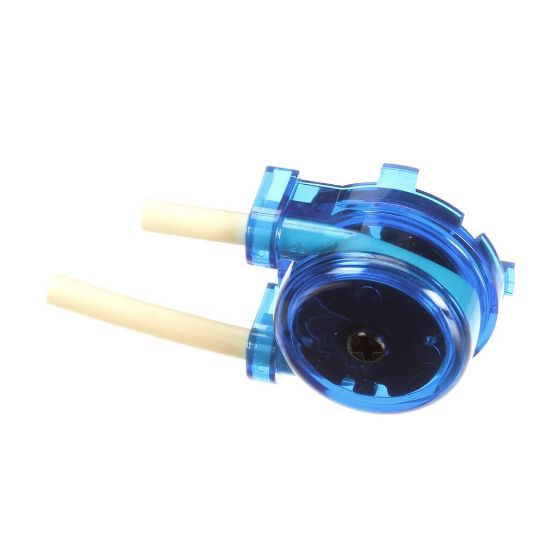 Picture of Jackson Peripump,blue Mini Pump Head Assembly Ph Part# 4320-004-10-39