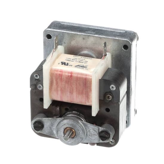 Picture of Jackson Motor - Pump 14Rpm Part# 4320-111-35-13