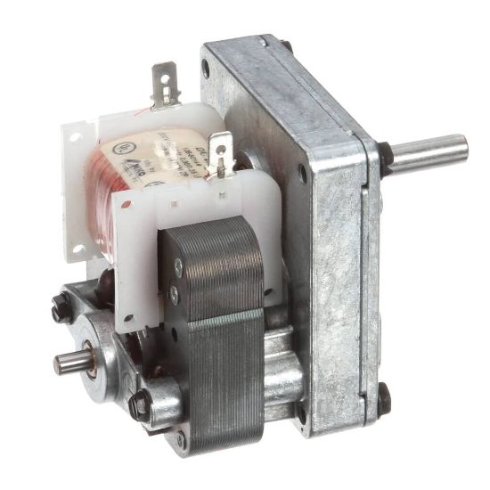 Picture of Jackson Motor, Rinse 14Rpm 240V 50&60 Hz Part# 4320-111-47-46